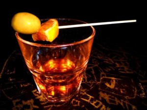 Spritz'as Venecijoje